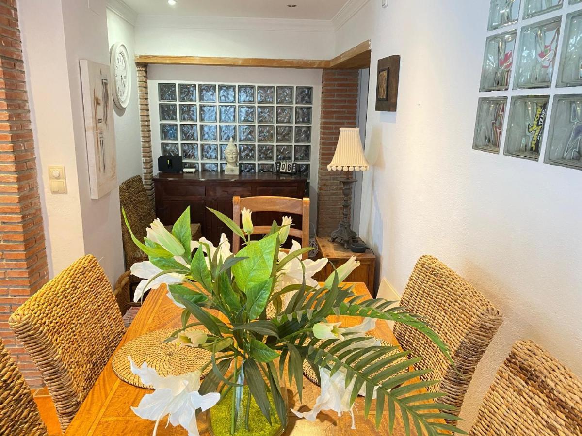 The Orquids Nerja - Bluewater Villas エクステリア 写真