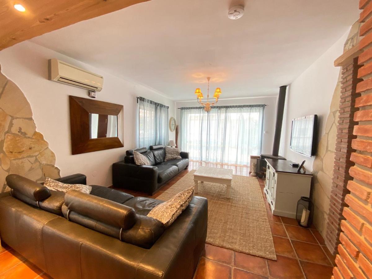 The Orquids Nerja - Bluewater Villas エクステリア 写真