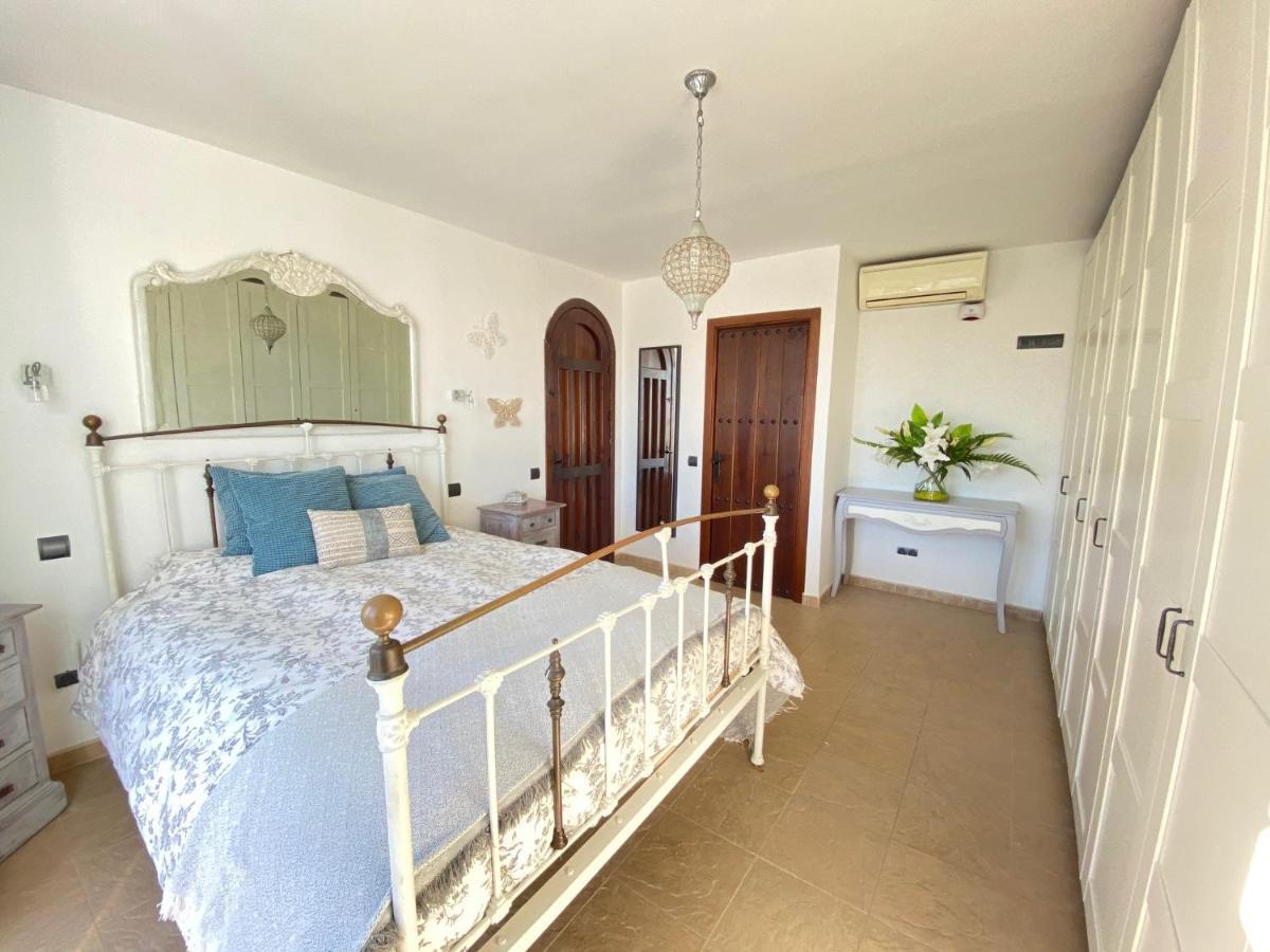 The Orquids Nerja - Bluewater Villas エクステリア 写真