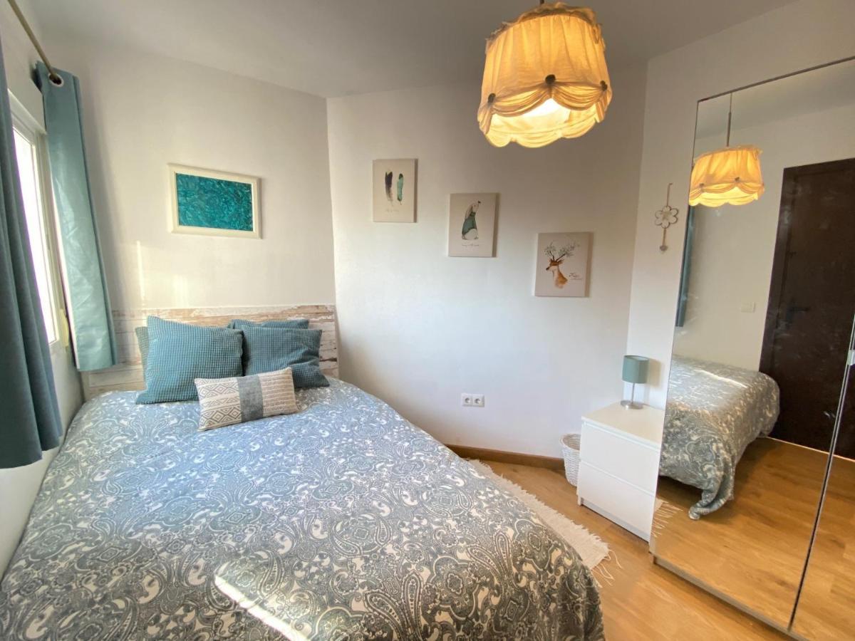 The Orquids Nerja - Bluewater Villas エクステリア 写真