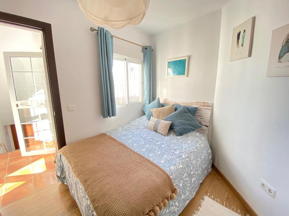 The Orquids Nerja - Bluewater Villas エクステリア 写真