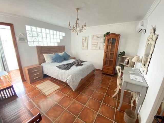 The Orquids Nerja - Bluewater Villas エクステリア 写真